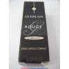 Guerlain Rouge G Jewel lipstick B60 (Beatrix) De Guerlain Le Brillant 3.5G / .12 OZ