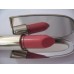 Guerlain Rouge G Jewel lipstick B60 (Beatrix) De Guerlain Le Brillant 3.5G / .12 OZ