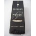 Guerlain Rouge G Jewel lipstick B02 (Barbara) De Guerlain Le Brillant 3.5G / .12 OZ