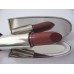 Guerlain Rouge G Jewel lipstick B02 (Barbara) De Guerlain Le Brillant 3.5G / .12 OZ