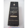Guerlain Rouge G Jewel lipstick B63 (Bella) De Guerlain Le Brillant 3.5G / .12 OZ