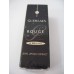 Guerlain Rouge G Jewel lipstick B63 (Bella) De Guerlain Le Brillant 3.5G / .12 OZ