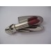 Guerlain Rouge G Jewel lipstick B63 (Bella) De Guerlain Le Brillant 3.5G / .12 OZ