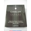 Guerlain Parure Pearly White Foundation Powder # 42 Ocre Satin White Pure radiance ultimate correction with SPF 20 PA++
