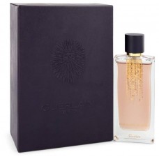 Guerlain Rose Nacree du Desert ( Les Déserts d'Orient Collection) 75 ML E.D.P NEW IN  BOX